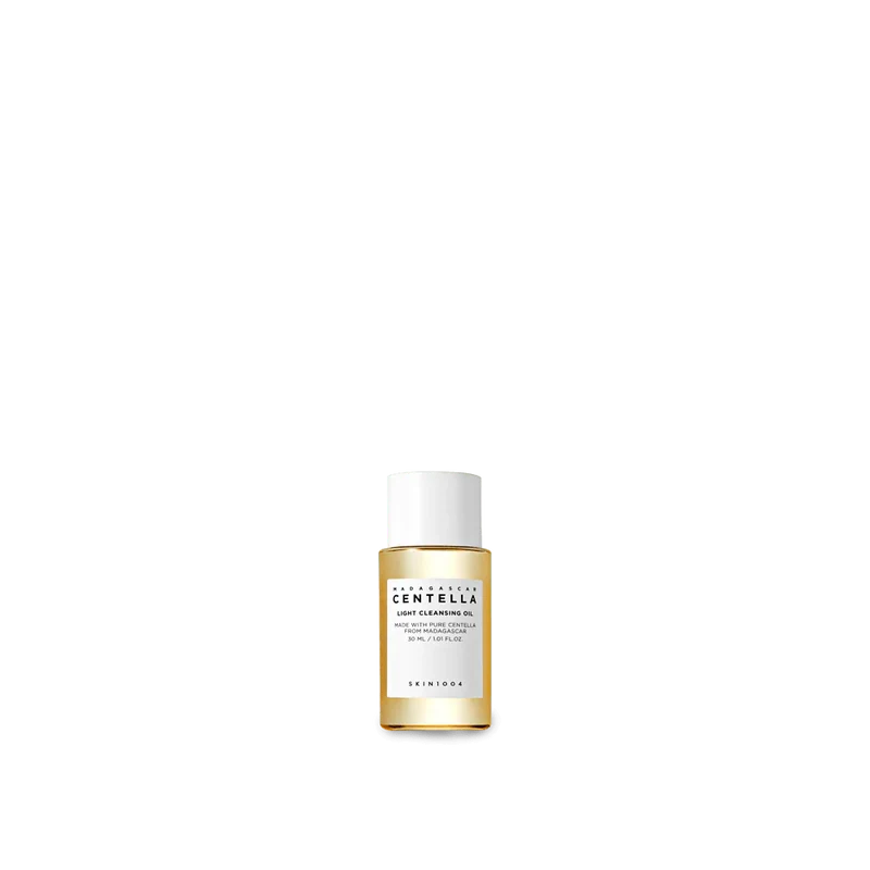 SKIN1004 Madagascar Centella Light Cleansing Oil 30ml