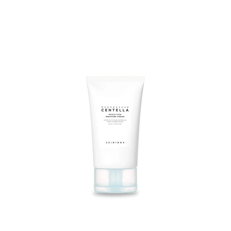 SKIN1004 Madagascar Centella Hyalu Cica Moist Cream 75ml