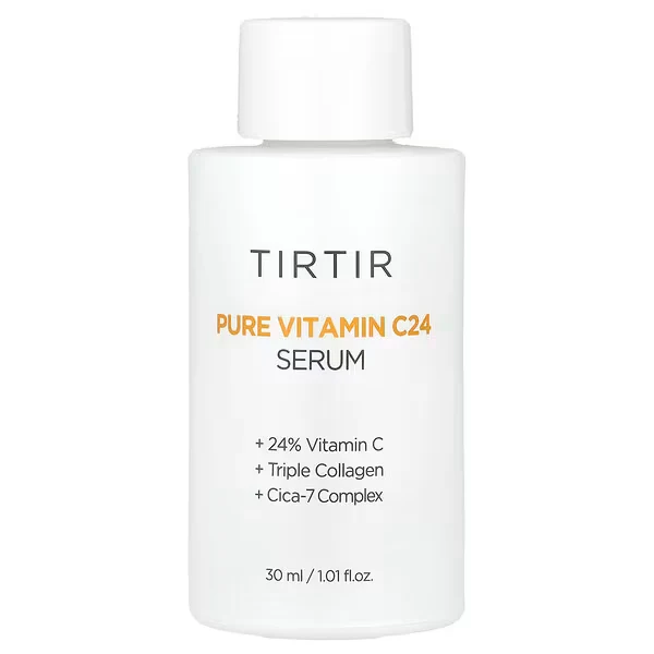 TirTir Pure Vitamin C24 Serum 30ml