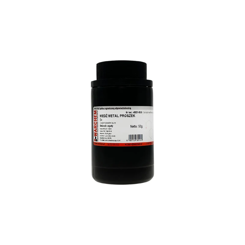 MONEY METAL PROSPECT - rein 50g WARCHEM