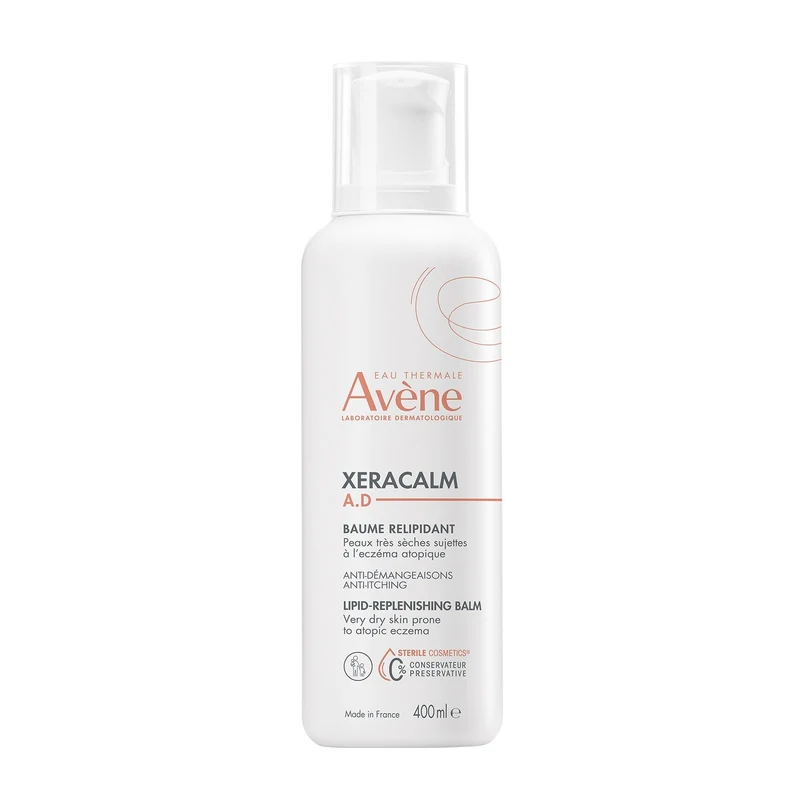 AVENE XeraCalm A.D. Balm 400ml