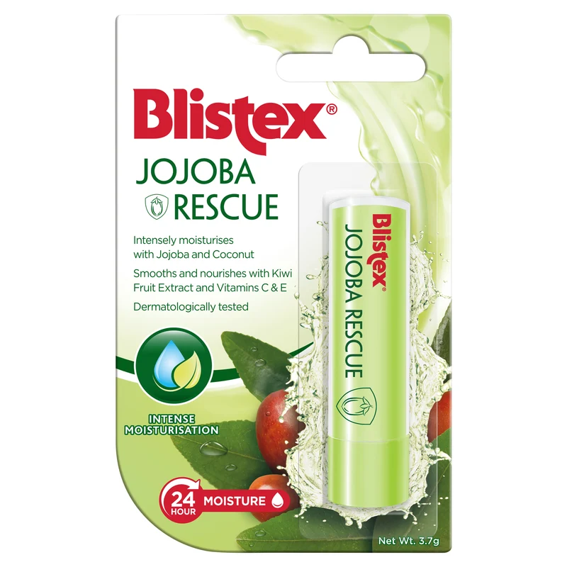 BLISTEX Jojoba Rescue 3.7g