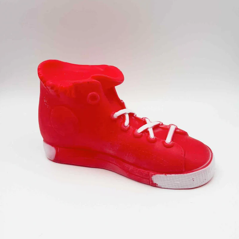 HB&Co Pet Toy Boot Assorted