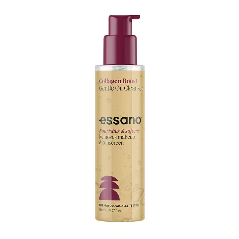 Essano Collagen Boost Cleansing Oil 150mL