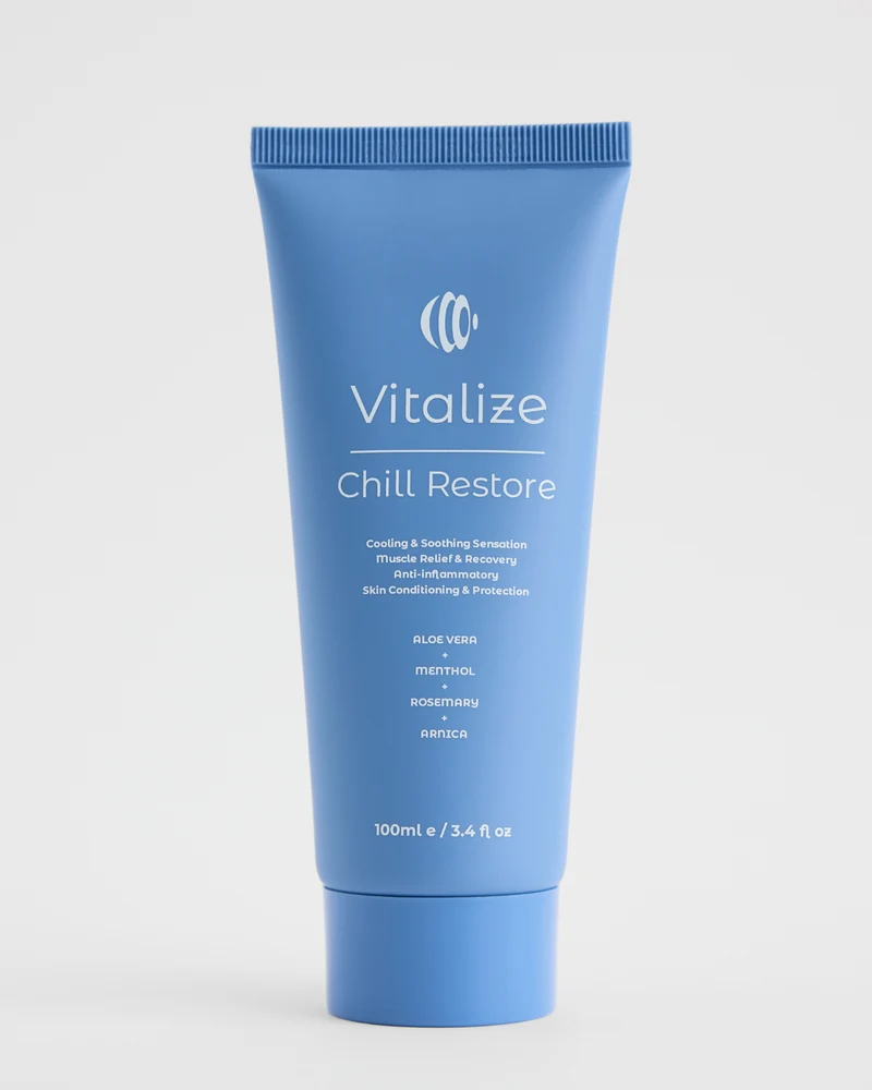 Vitalize Chill Restore 100ml