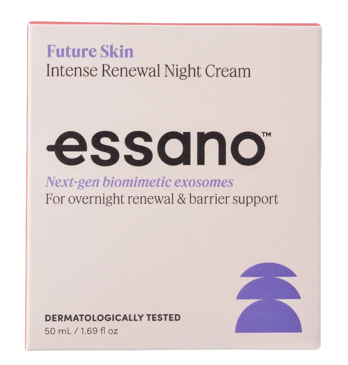 ESSANO FutureSkin Renew N/Cr 50ml