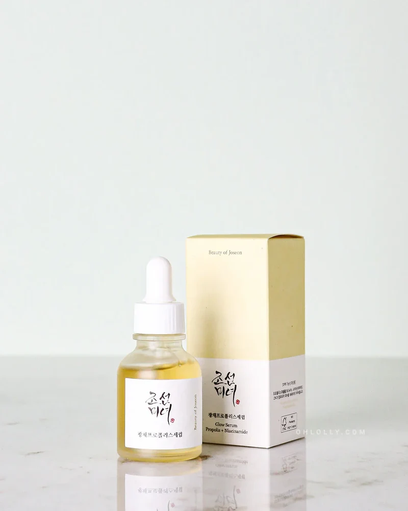 Beauty of Joseon Propolis Glow Serum 30ml