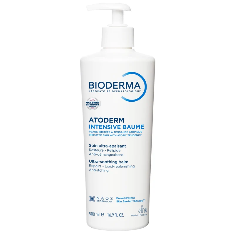 BIODERMA ATODERM INTENSIVE BAUME FP500ML