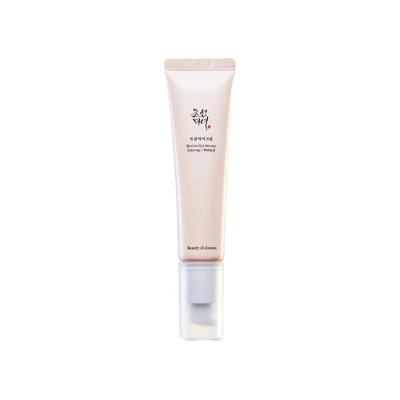 Beauty of Joseon Ginseng + Retinol Eye Serum 30ml