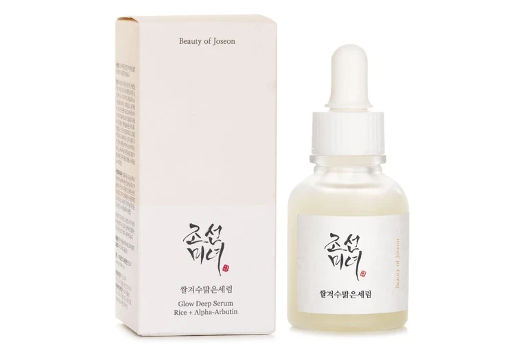 Beauty of Joseon Rice Glow Deep Serum 30ml