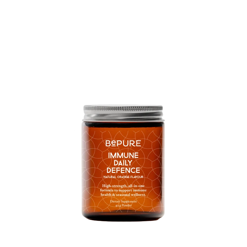BePure Immune Daily Defence 40g