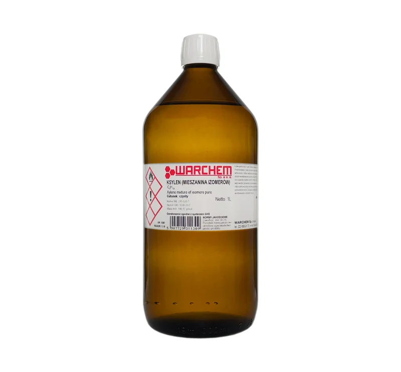 KSYLENE (Isomerengemisch) - rein 1L WARCHEM