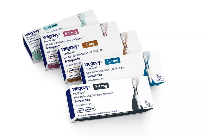 WEGOVY 0.25 MG FLEXTOUCH 1mg/1.5mL