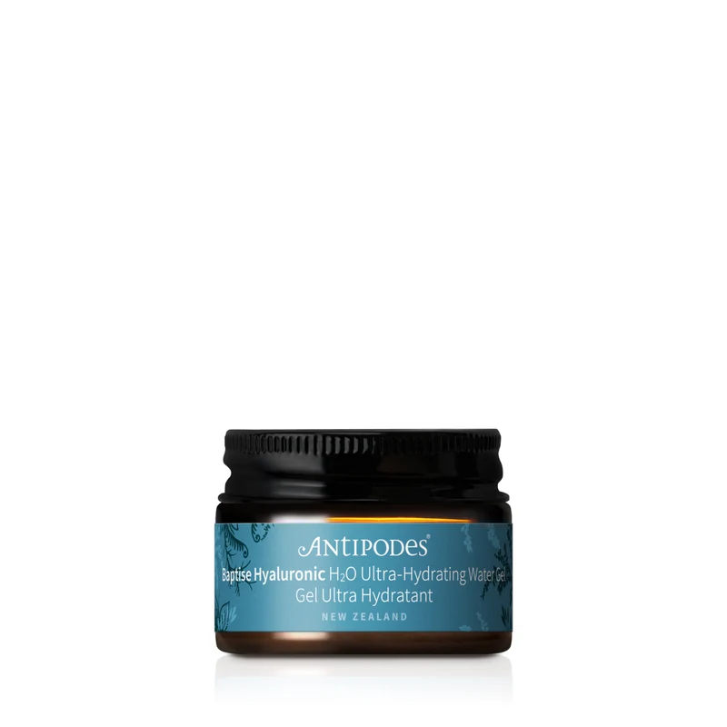Baptise Hyaluronic H2O Ultra-Hydrating Water Gel 15ml