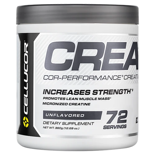 Cellucor Cor Foundation Creatine Monohydrate 72 serve