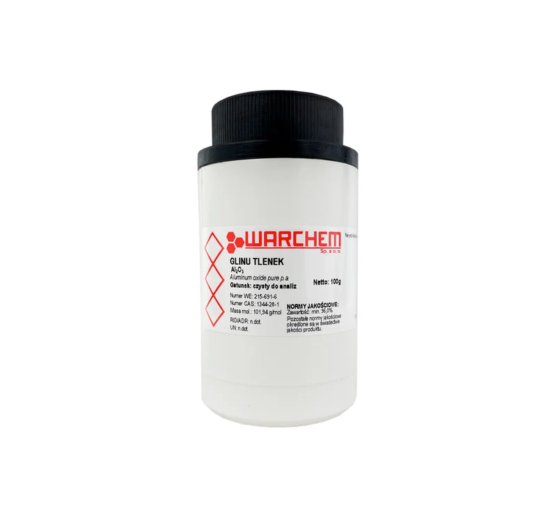 GLINIUMOXID - CZDA 100g WARCHEM