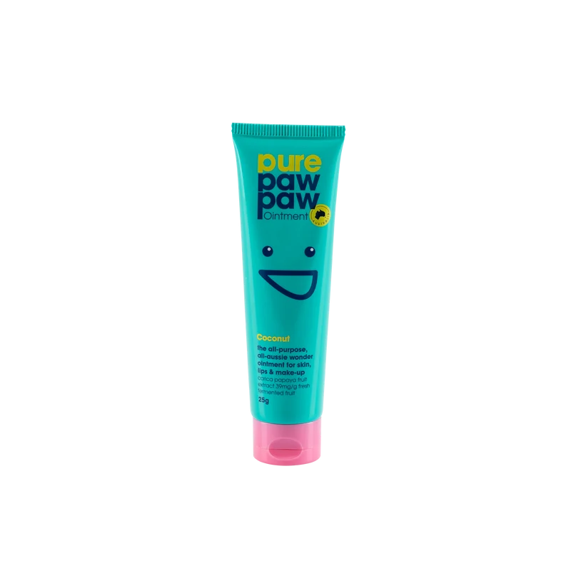 PURE PAW PAW Ointment Coconut 25g