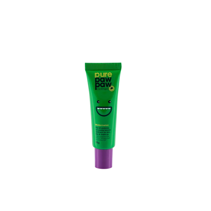 PURE PAW PAW Ointment Watermelon 15g