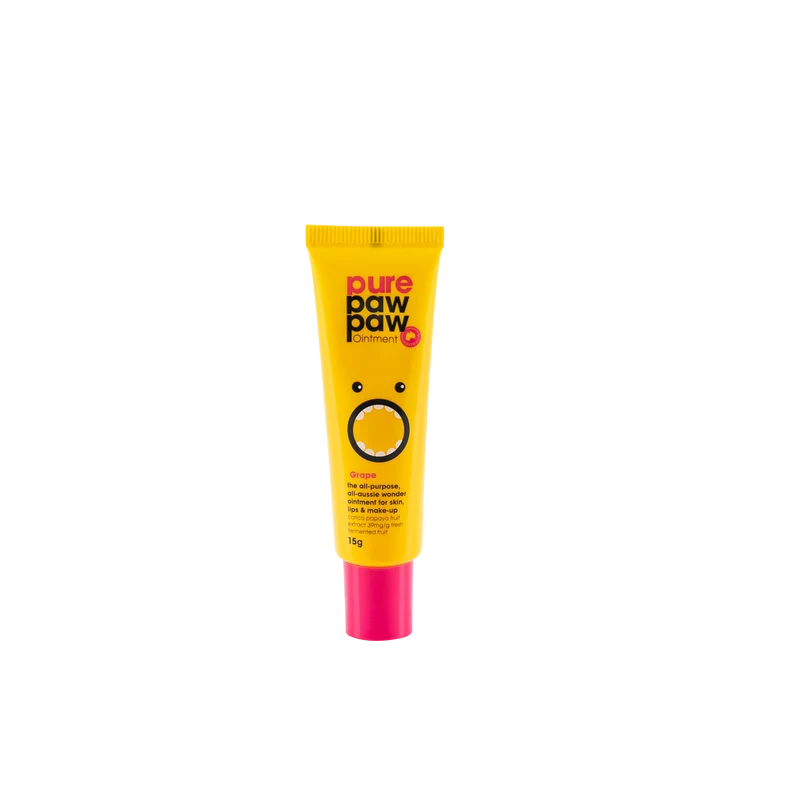 PURE PAW PAW Ointment Grape 15g