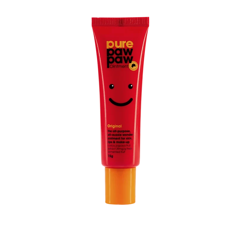 PURE PAW PAW Ointment Original 15g