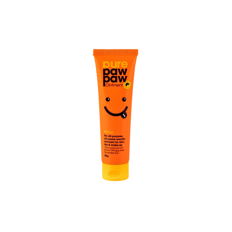 PURE PAW PAW Ointment Mango 25g