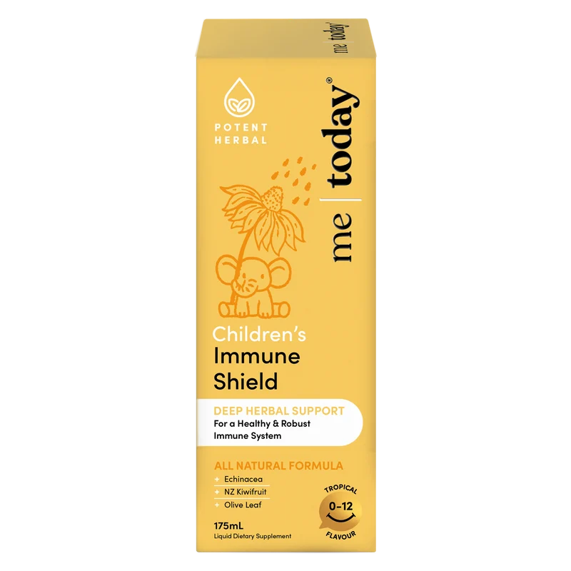 me today PH Child Immune Shield 175ml
