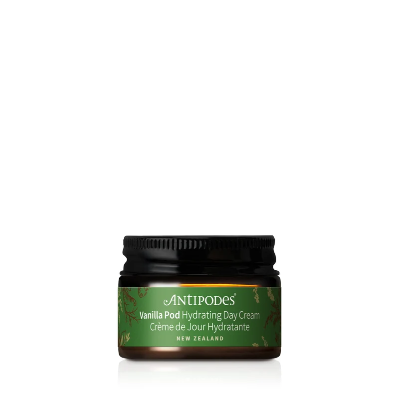 ANTIPODES Vanilla Pod Hydrating Day Cream 15ml