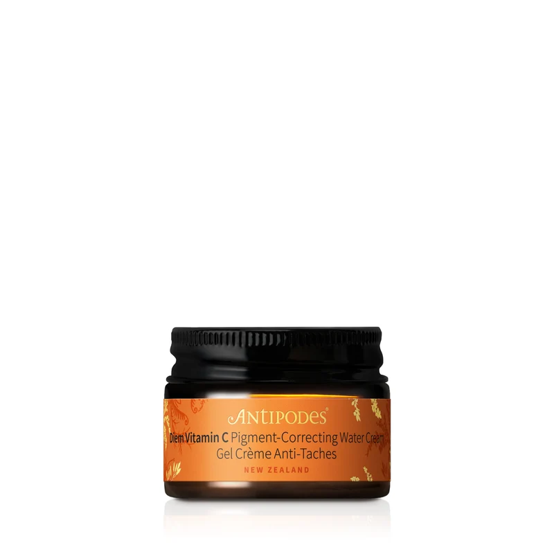 Diem Vitamin C Pigment-Correcting Water Cream 15ml