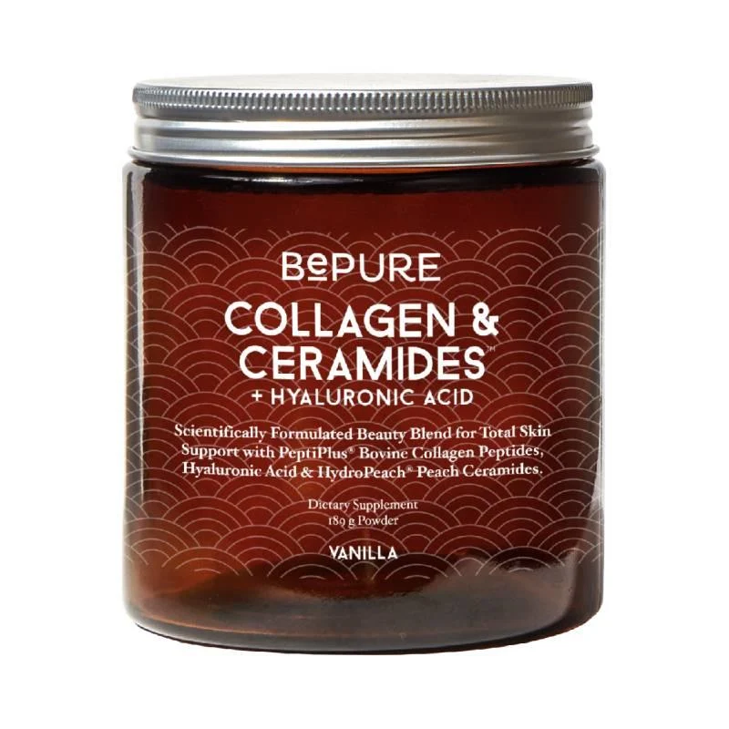 BePure Collagen & Ceramides (Bovine)