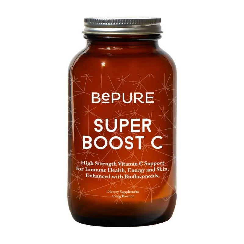 BePure Super Boost C