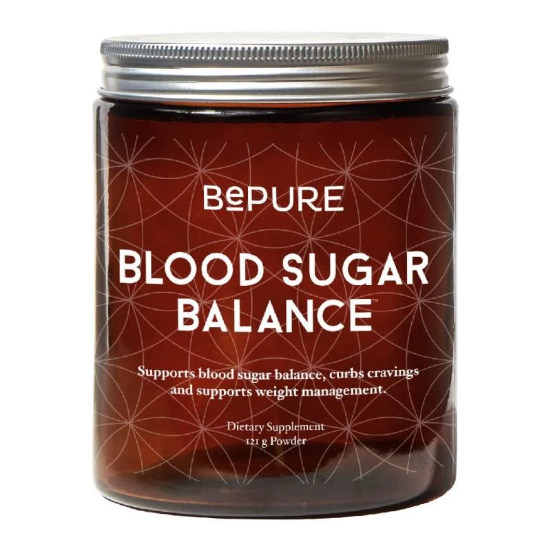 BePure Blood Sugar Balance