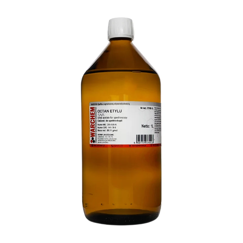 ETHYL-ACETAT - für die Spektroskopie 1L WARCHEM