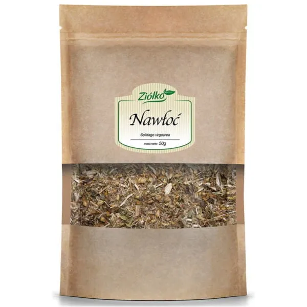 Kraut Goldrute 50 g