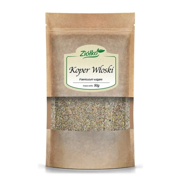 Fenchelkraut 50 g