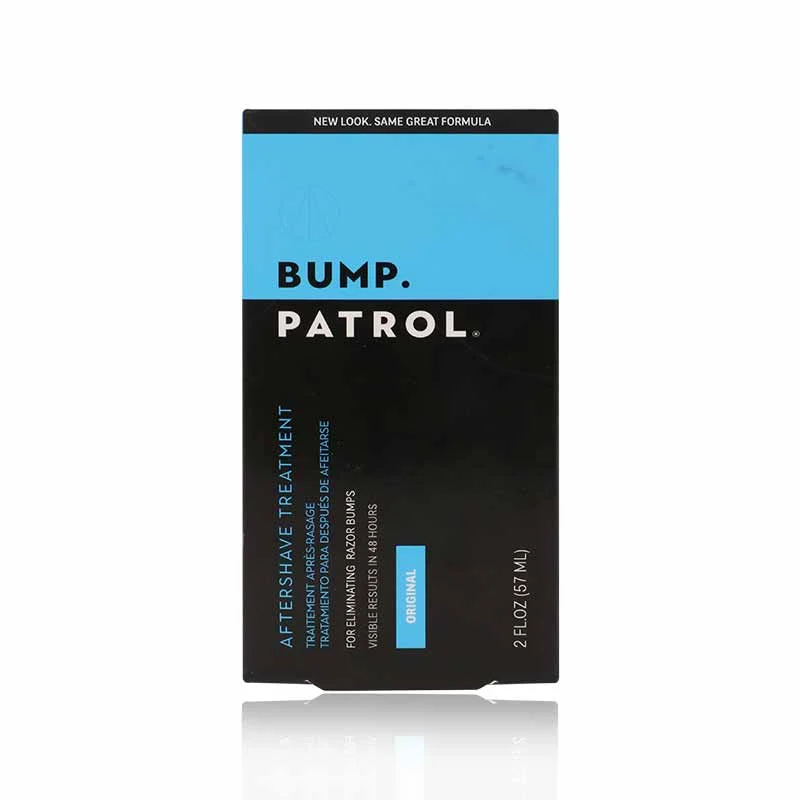 Bump Patrol Aftershave Original 57ml