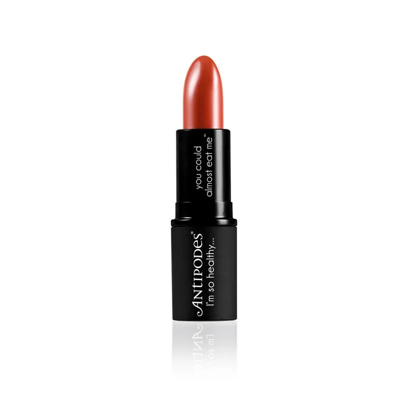 Antipodes Boom Rock Bronze Lipstick