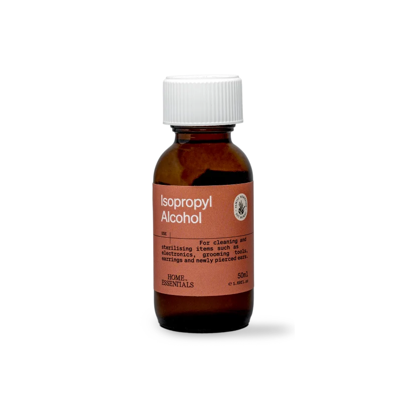 HE Isopropyl Alcohol 50ml