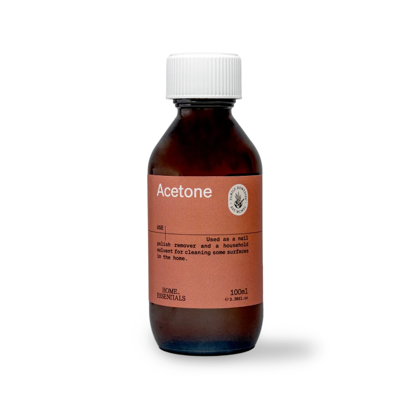 Home Essentials Acetone 100ml