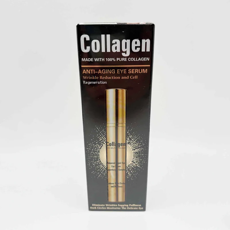 Collagen Anti-Aging Eye Serum 20g