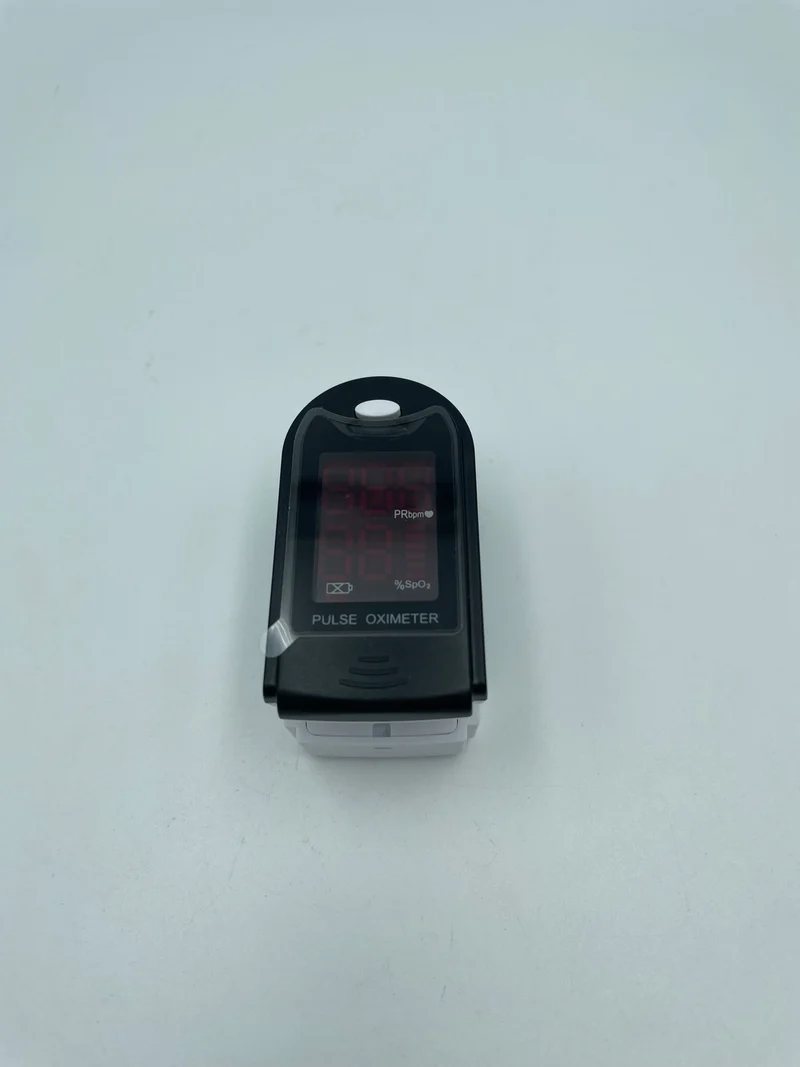 WelLife Pulse Oximeter