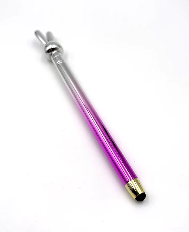 Rabbit Touch Screen Pen Assorted
