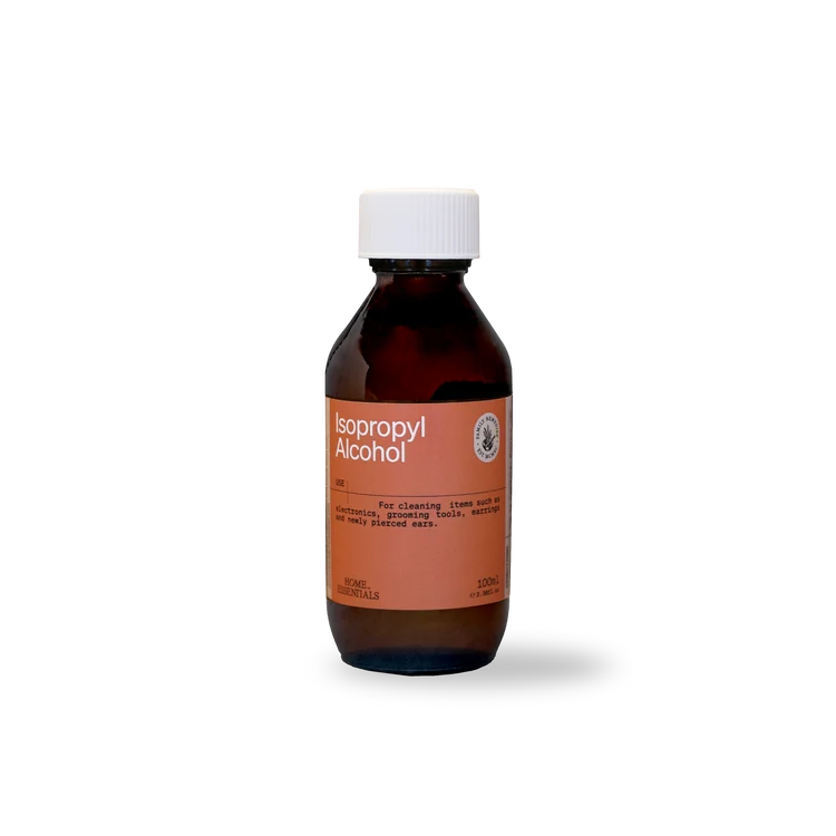 Home Essentials Isopropyl Alcohol 100ml