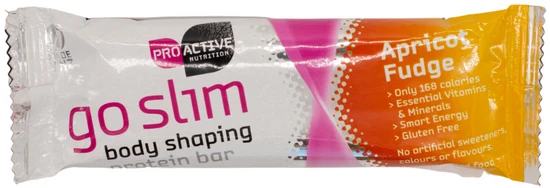 Nothing Naughty Body Bar Apricot Fudge 44g