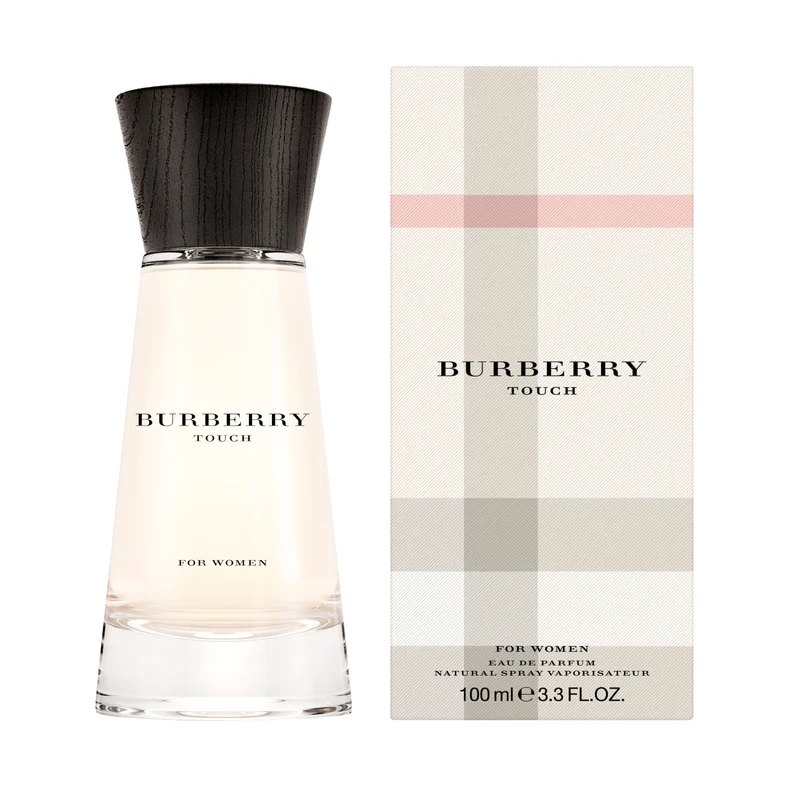 Burberry Touch EDP 100ml for Women