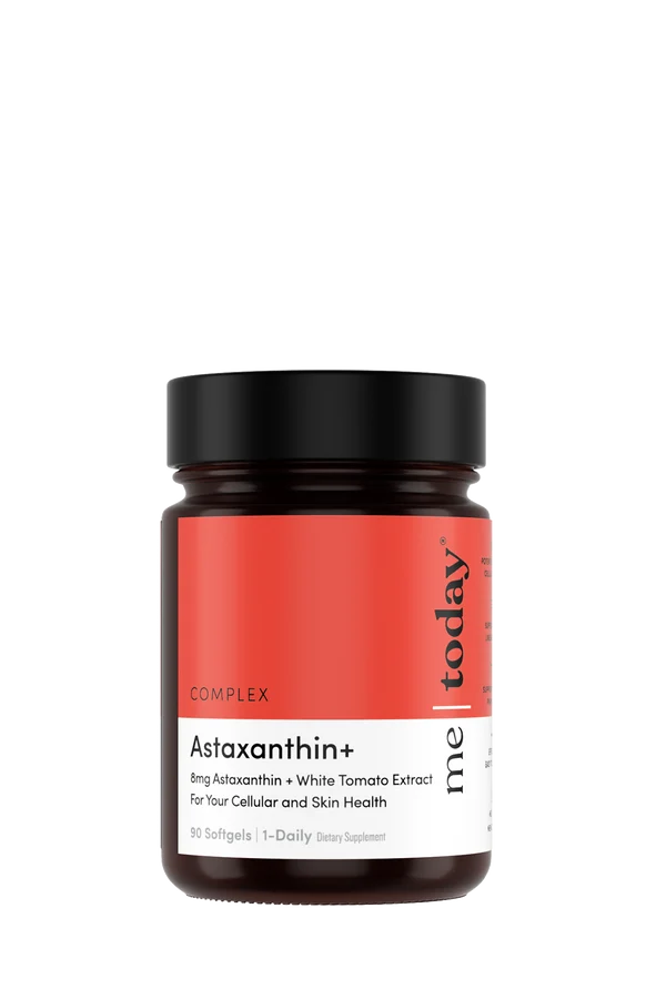 Me Today Complex Astaxanthin+ Softgels 90s
