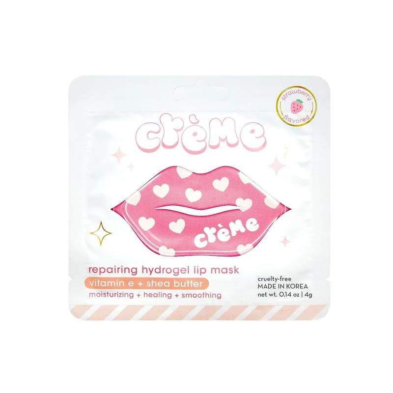 The Creme Shop Lip Mask Pink 4g