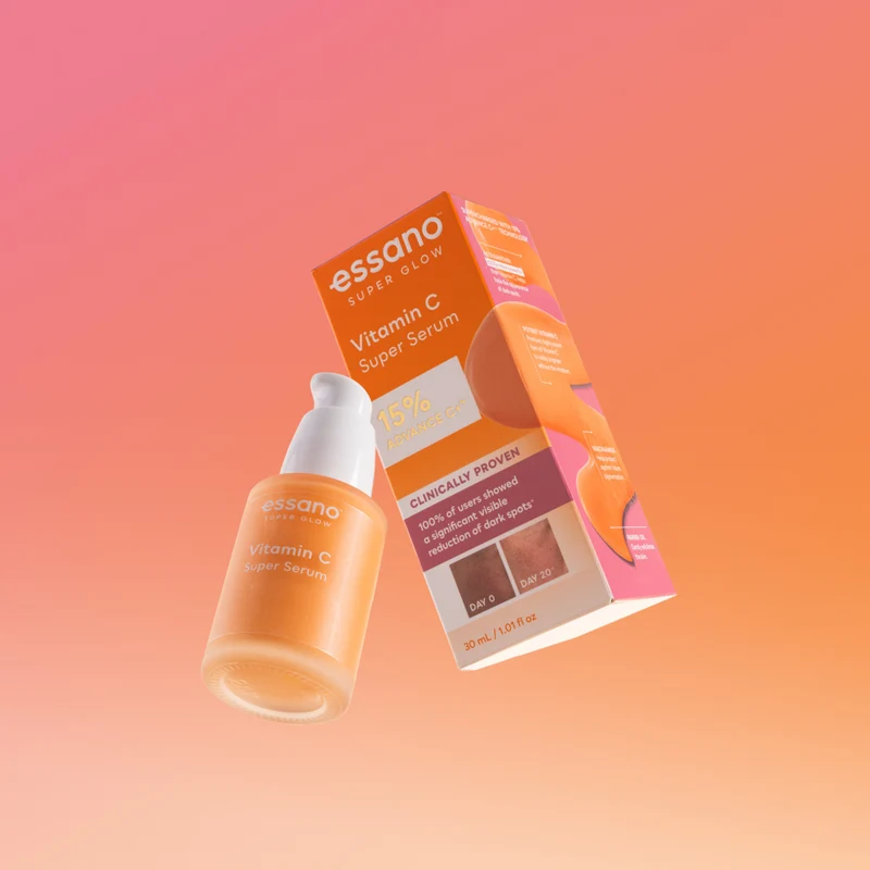Essano Vitamin C 15% Serum 30ml