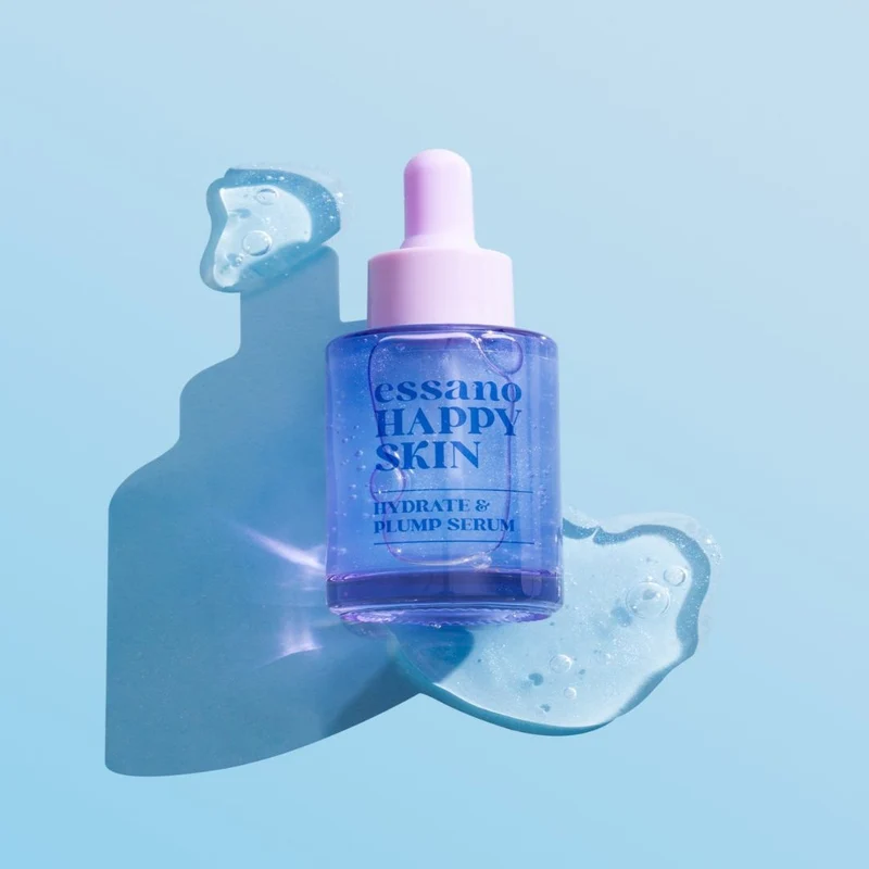 Essano Happy Skin Hydrate & Plump Serum 30ml