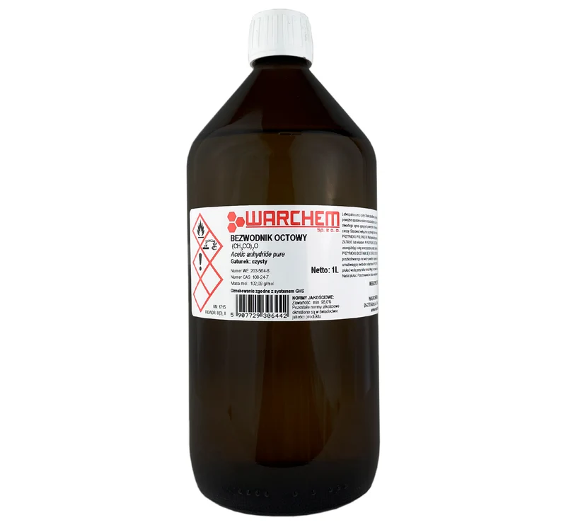OCT-GETRÄNKE - rein 1L WARCHEM