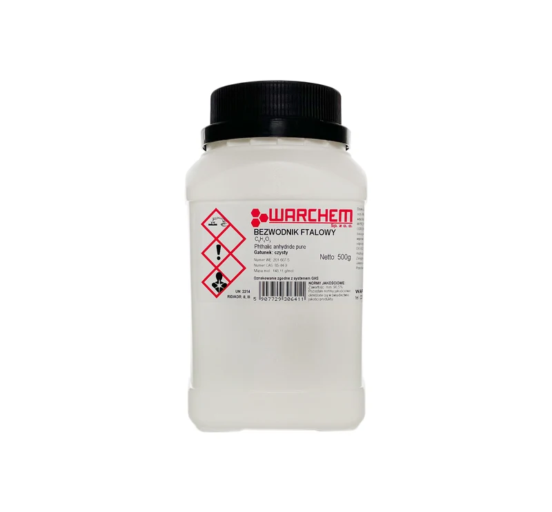 FTAL BIOXIDE - rein 500g WARCHEM